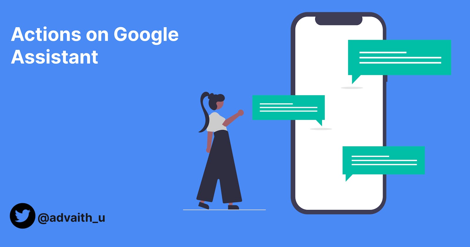 Actions on Google Assistant