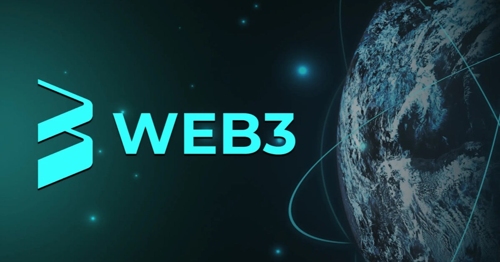 All About Web3
