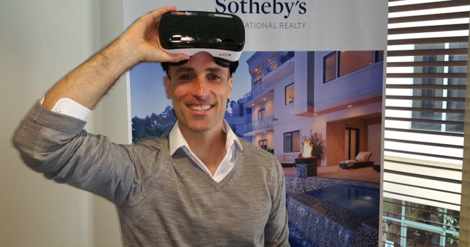 Virtual Reality in Real Estate — Real World Examples