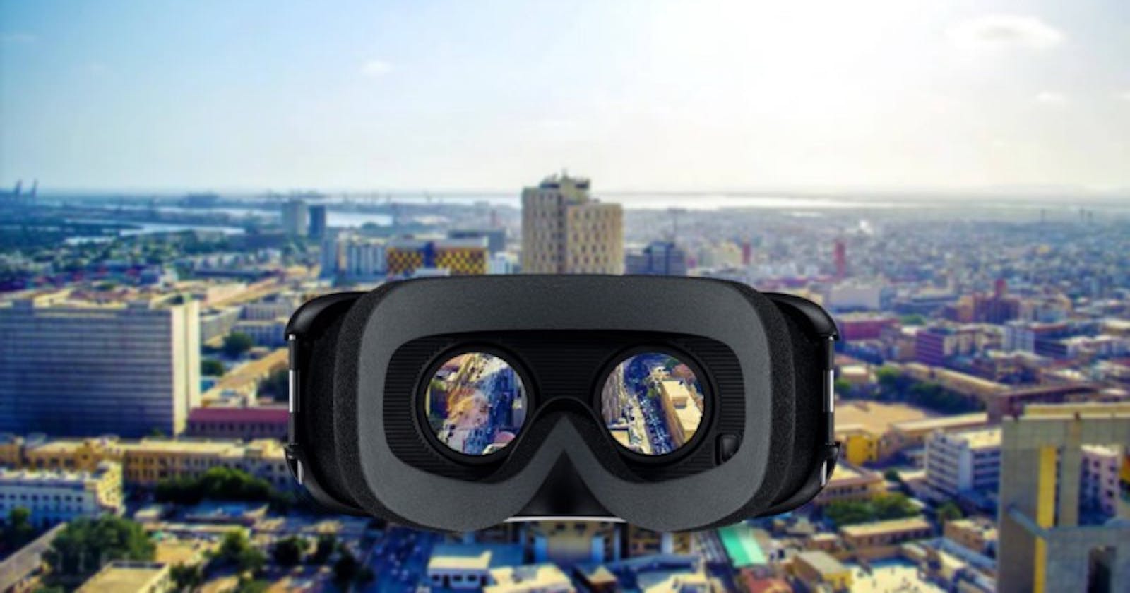 Is Pakistani Real Estate Market Ready for Virtual Reality?