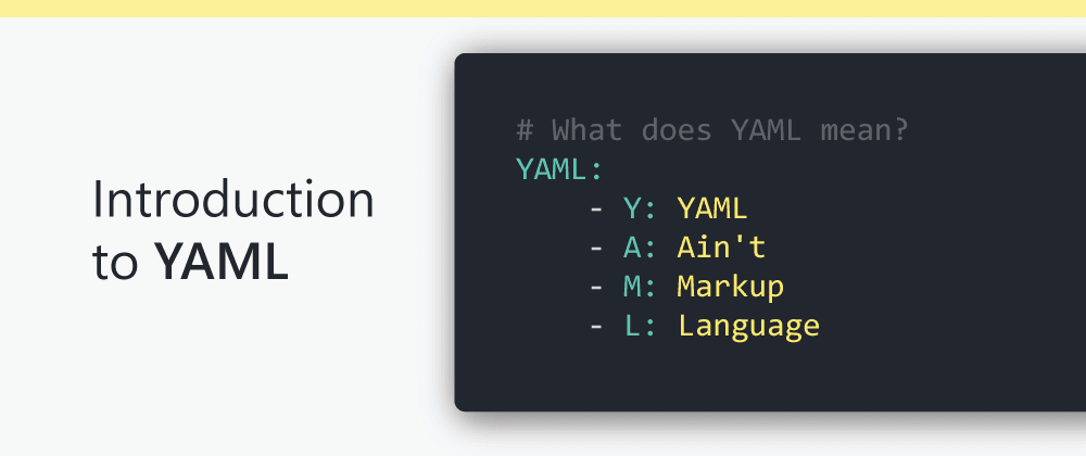 lets-learn-yaml-using-examples