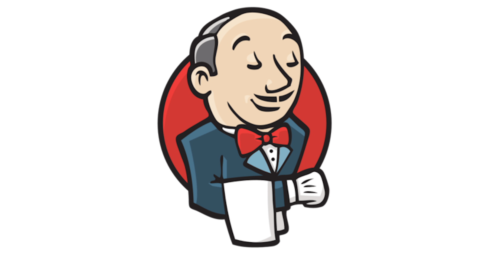 Jenkins As Code With Packer, Ansible, Terraform, and AWS