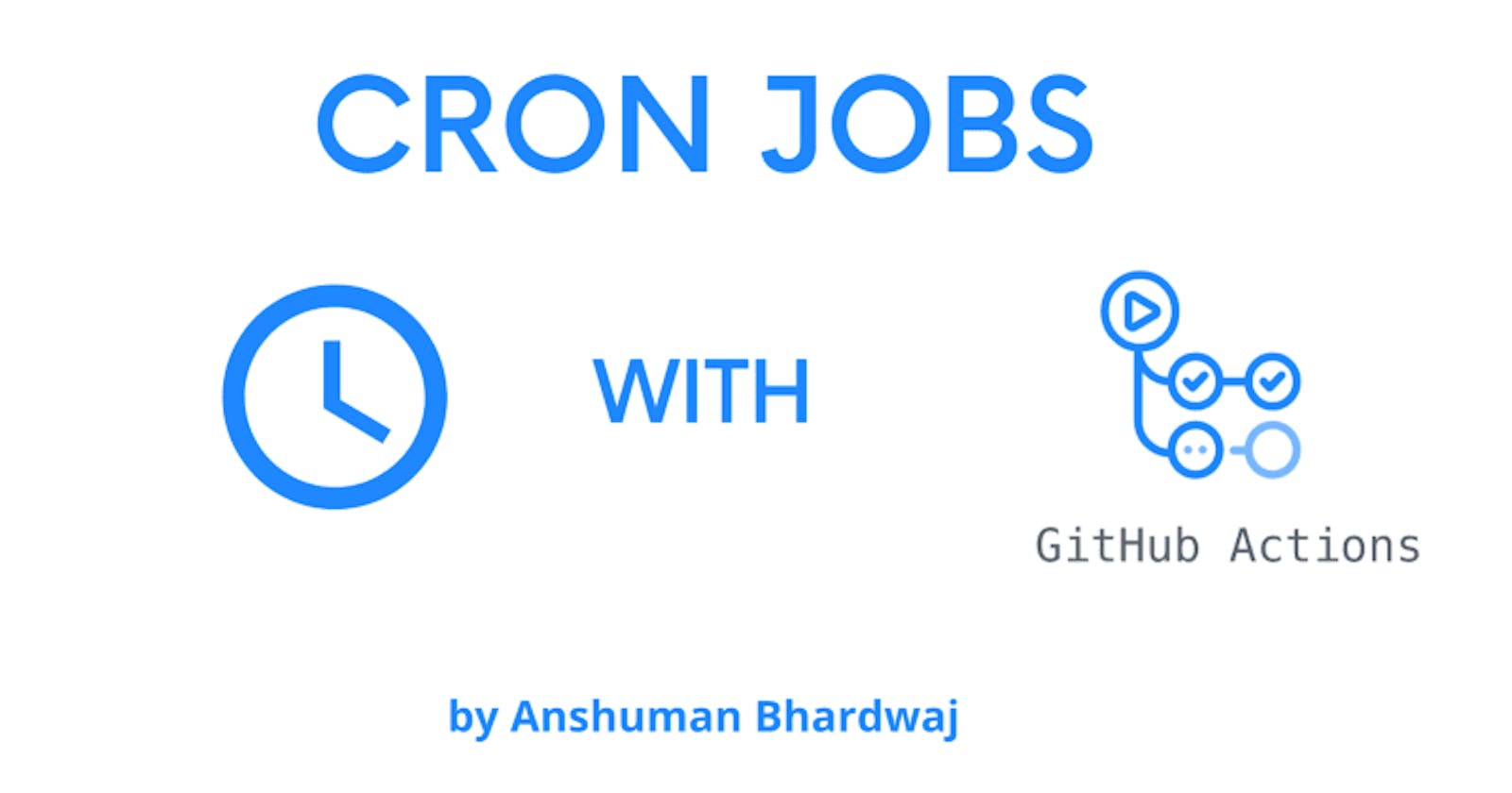 Free Cron Jobs with Github Actions
