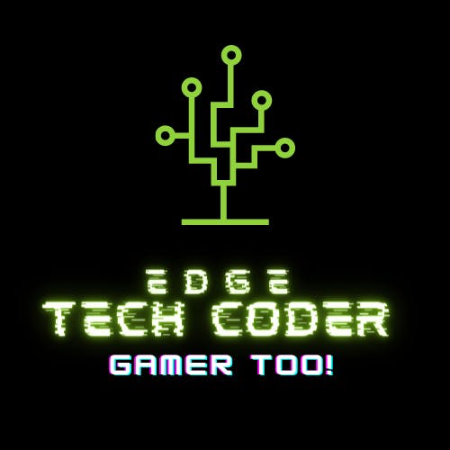 Edge tech gamer
