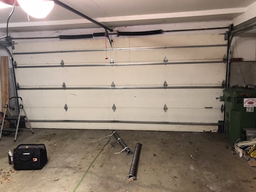 Garage Door Opener Repairing Austin
