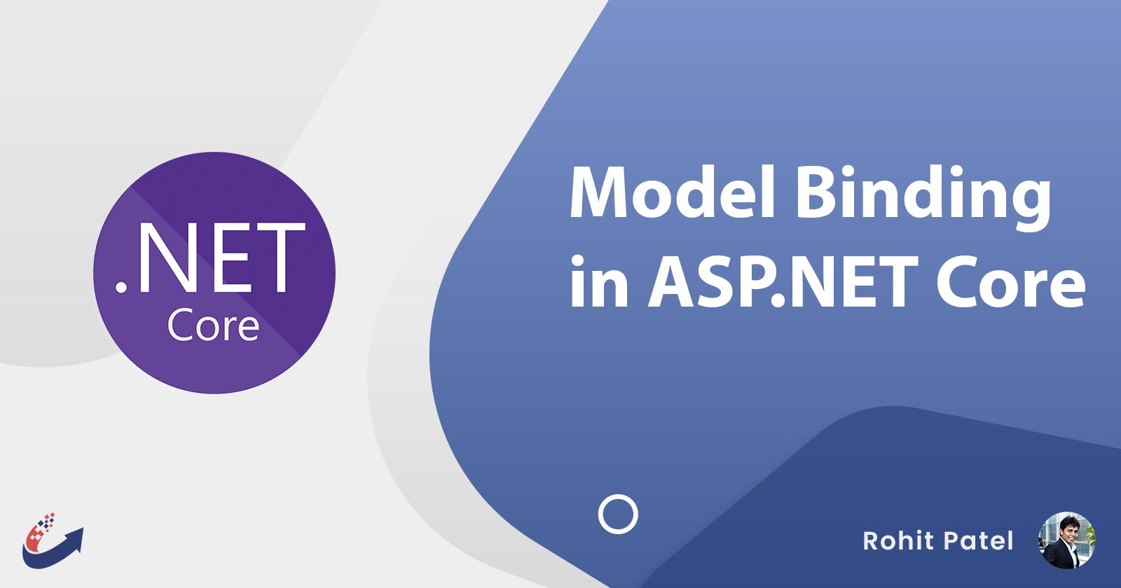 Easy way to Model Binding in ASP.NET Core