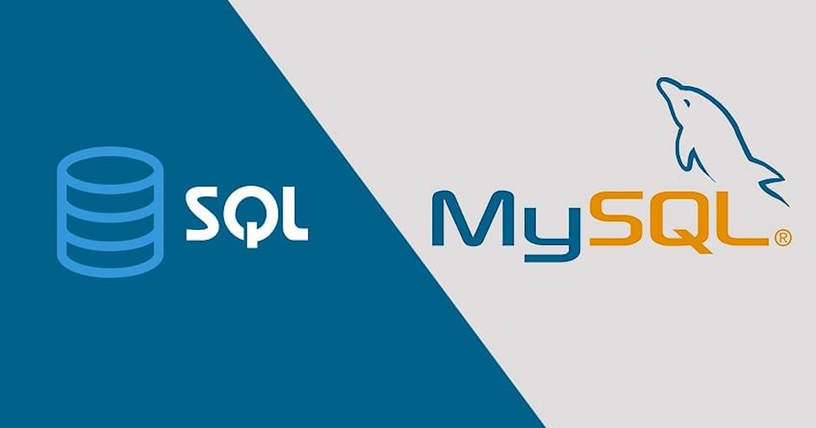 Day 94 of 100 Days of Code & Scrum: Moving to MySQL