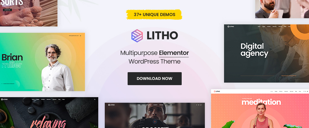 28. Litho - Multipurpose Elementor WordPress Theme.jpg