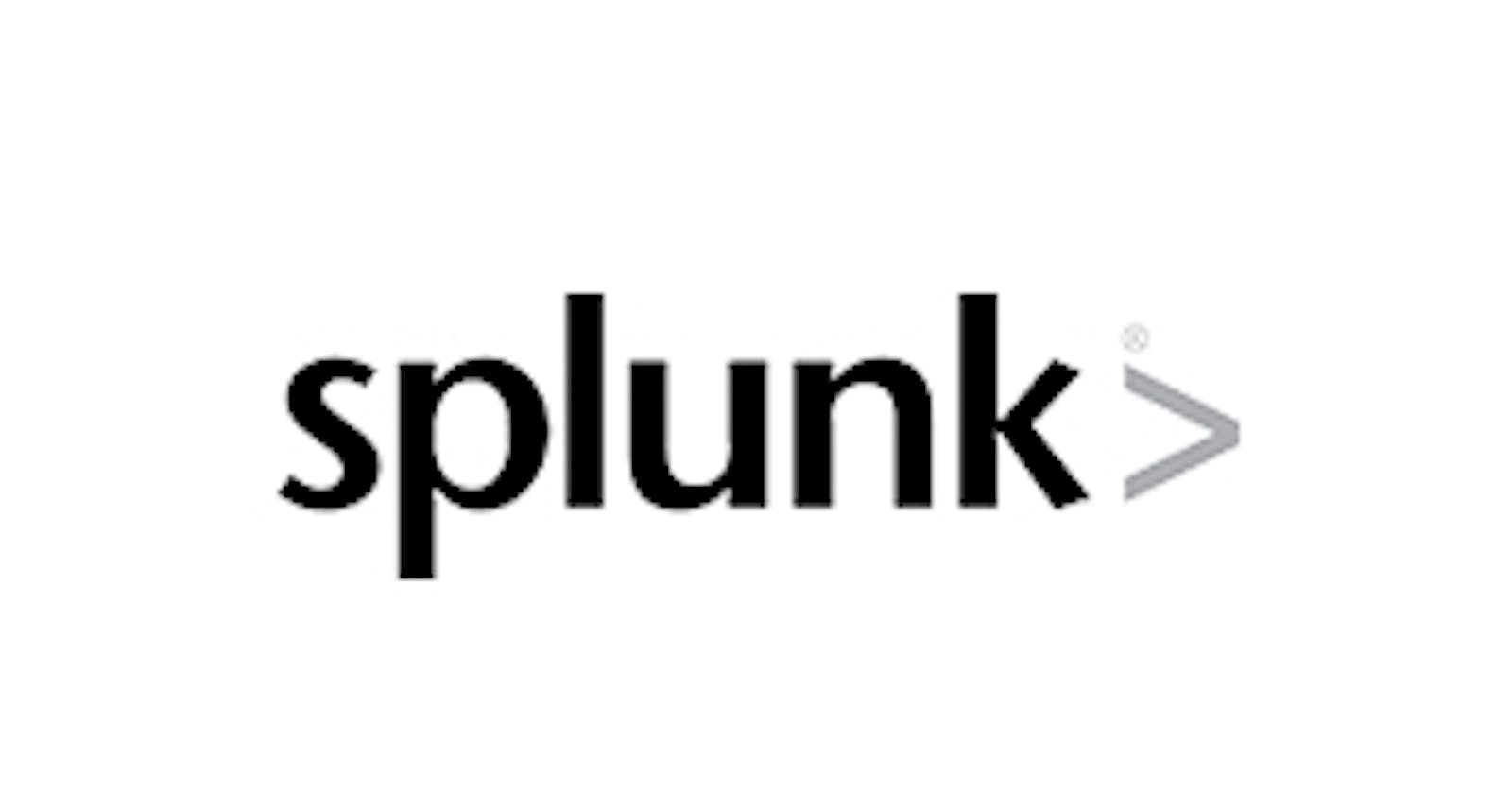 Security Investigation with Splunk