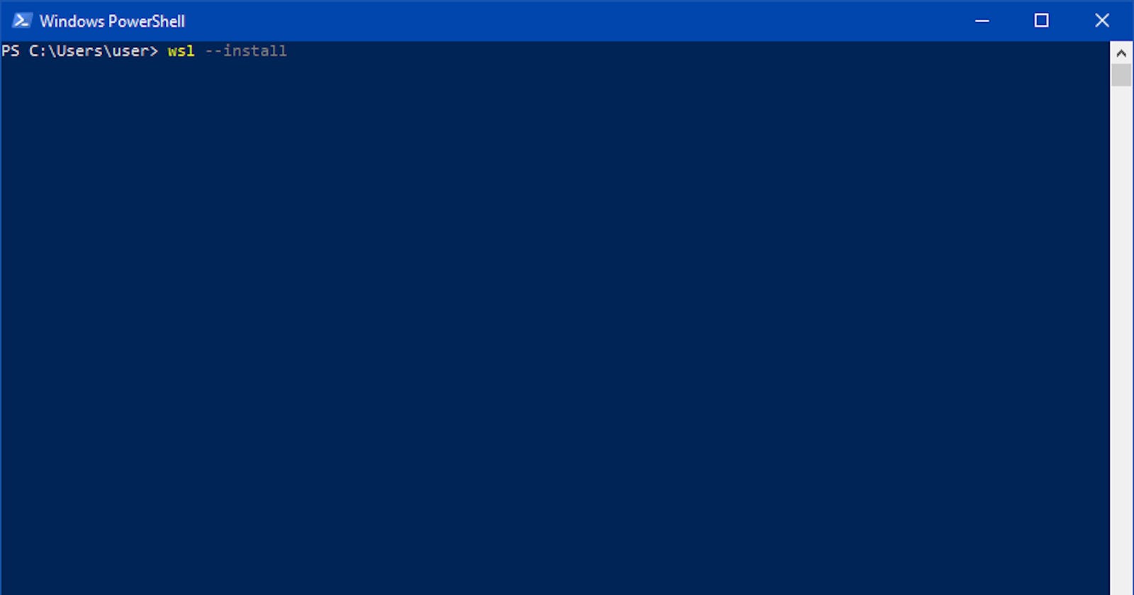 Wsl Tutorial: How To Run Linux On Windows Using Windows Subsystem Linux