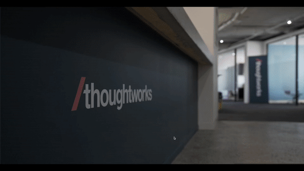 My First Year Journey At Thoughtworks
