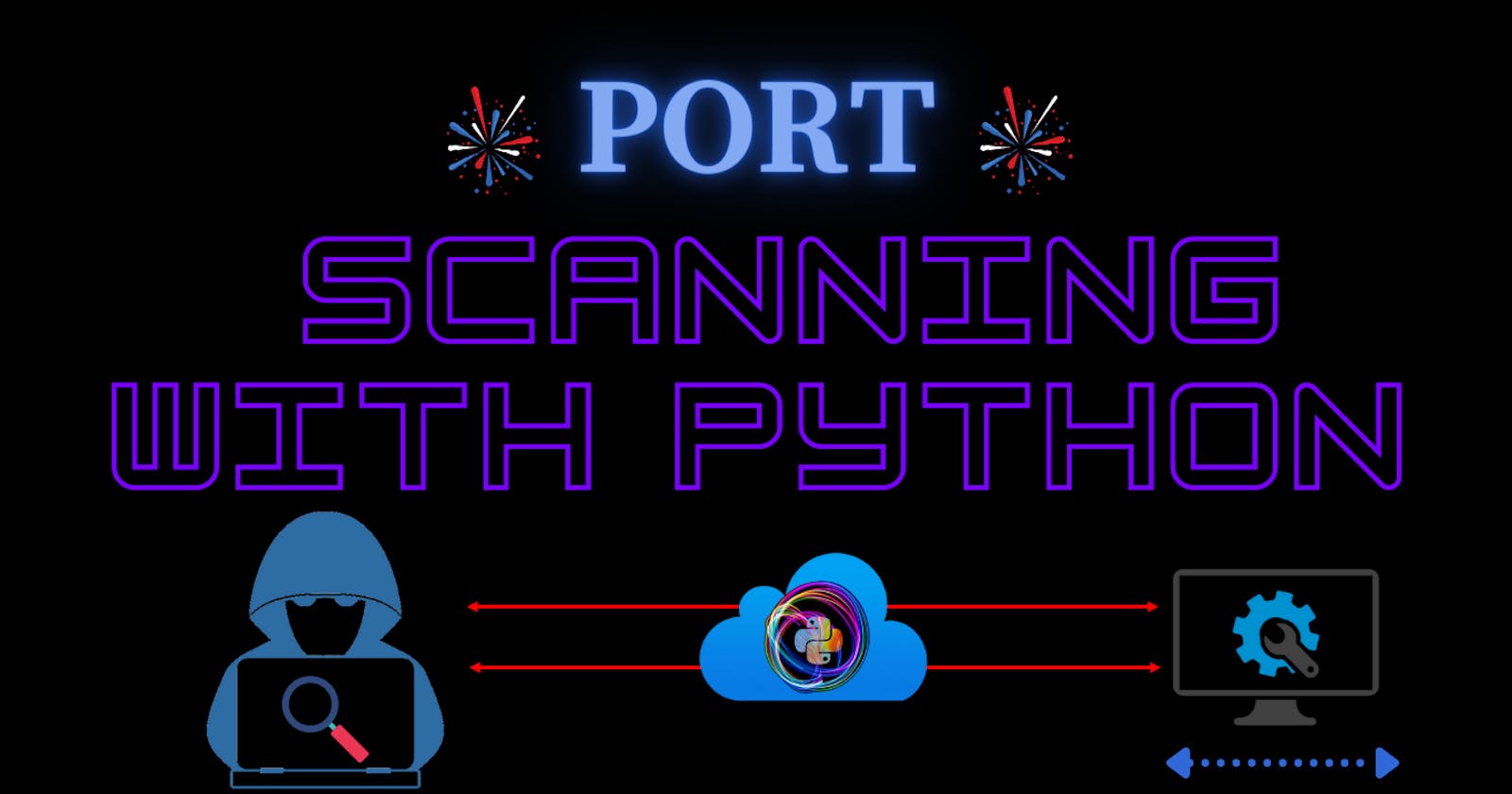 Port Scanning With Python