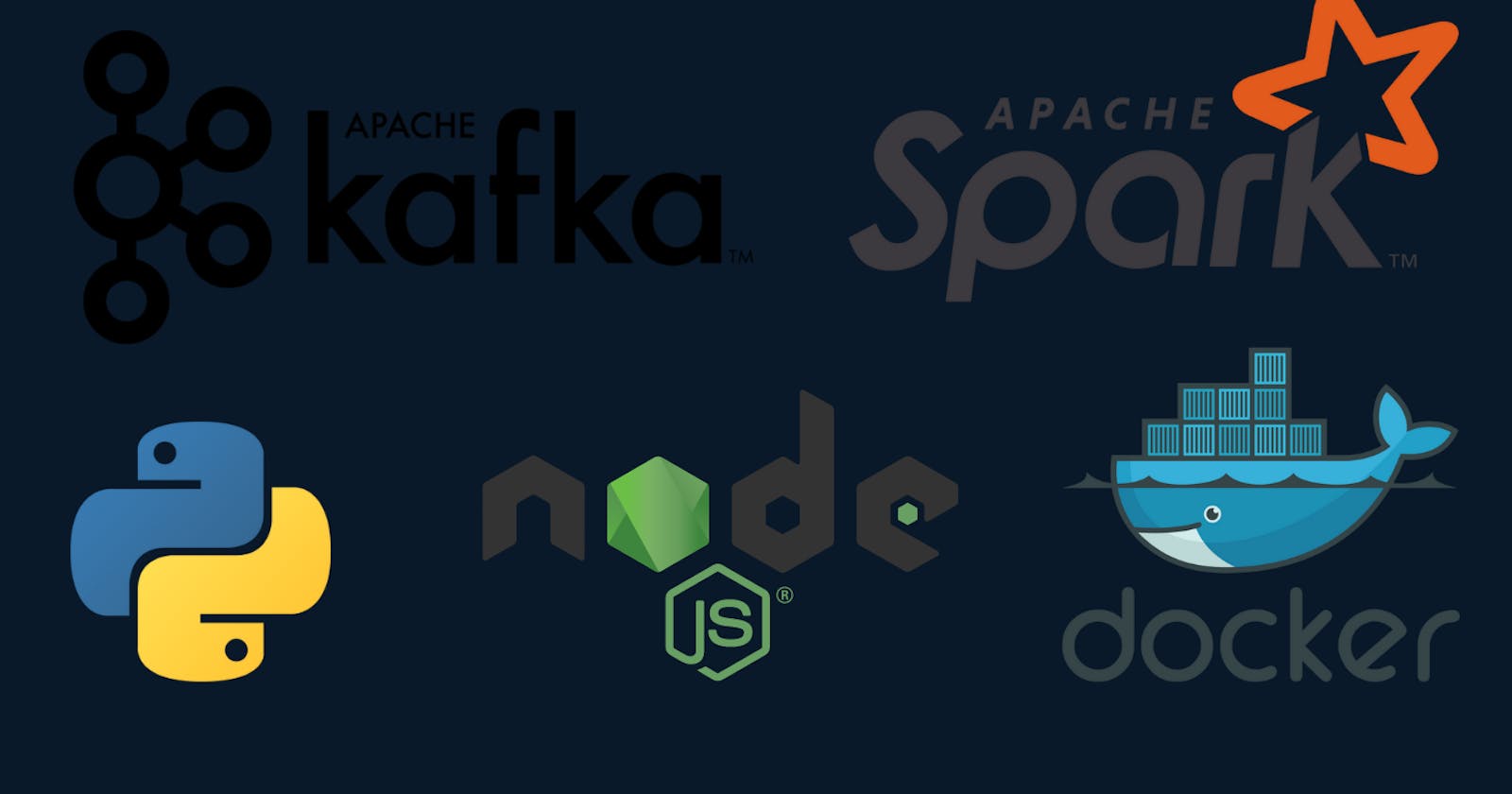 Streaming data from Kafka Topic to Spark using Spark Structured Streaming in a Docker environment - Part 0