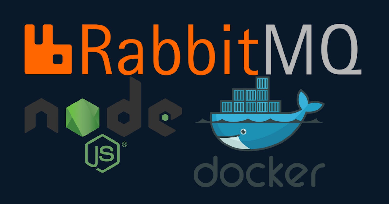 Asynchronous Publish-Subscribe messaging queue with RabbitMQ Nodejs and Docker and GIthub Action - Part 0