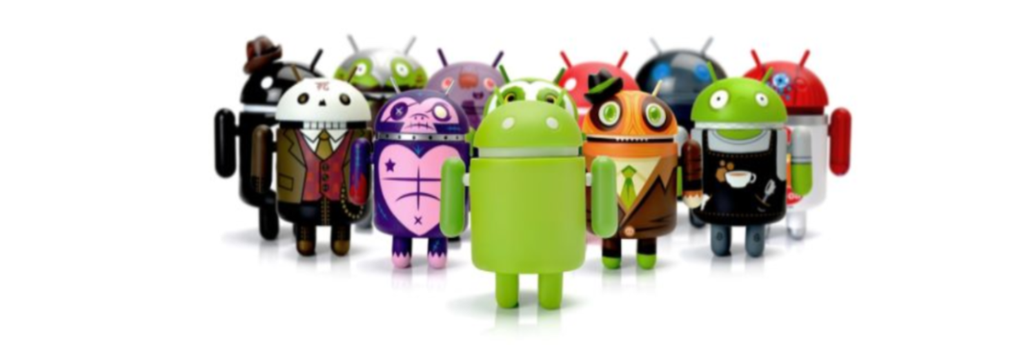 Android App Dev