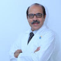DR Ashwin M Shah's photo