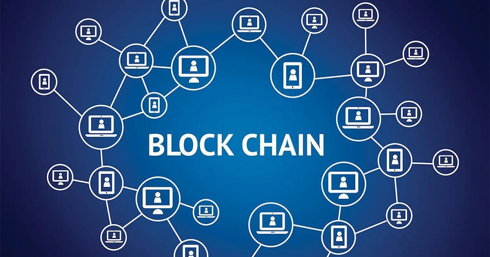 How the Blockchain Works