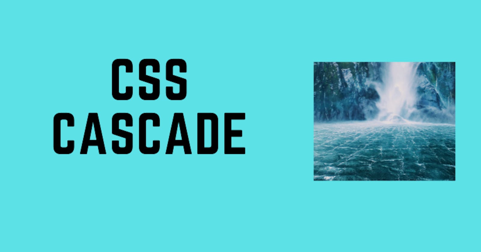 The CSS Cascade Algorithm Explained