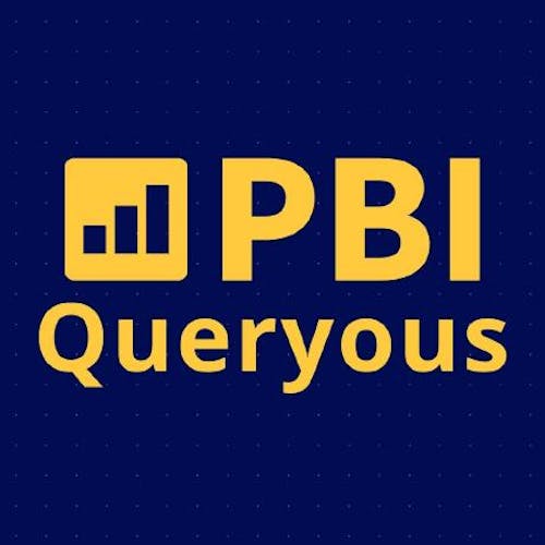 PBI Queryous | Data Queryousity