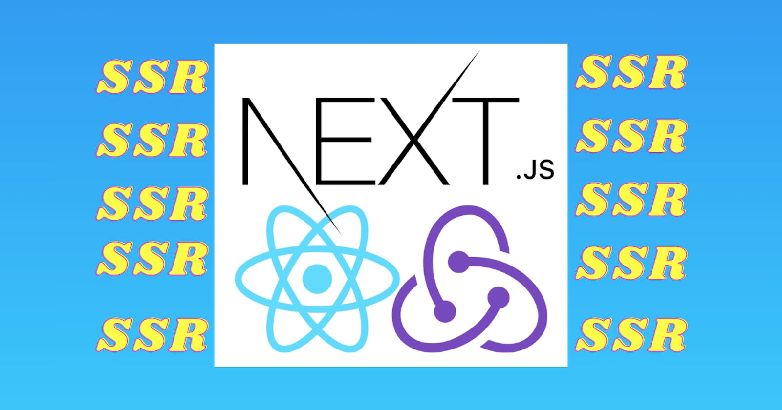No BS Next with Redux implementation on SSR
