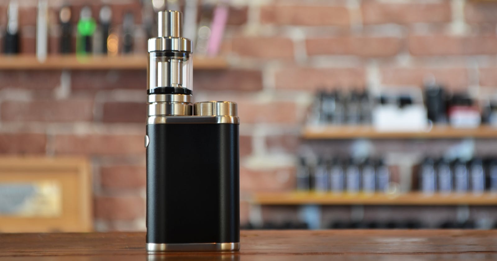 E-Cigarettes Purchased From A Virtual Vape Shop Have Advantages