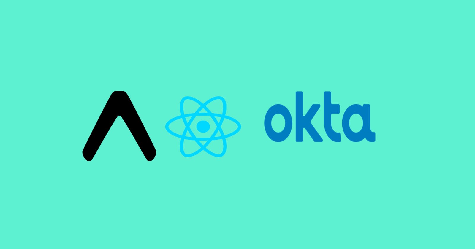 Adding Authentication to Expo React Native Apps using Okta in 5 minutes