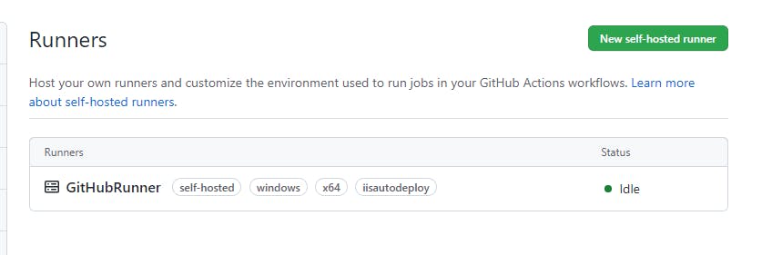 how-to-use-github-actions-to-deploy-code-in-window-virtual-machine-quick