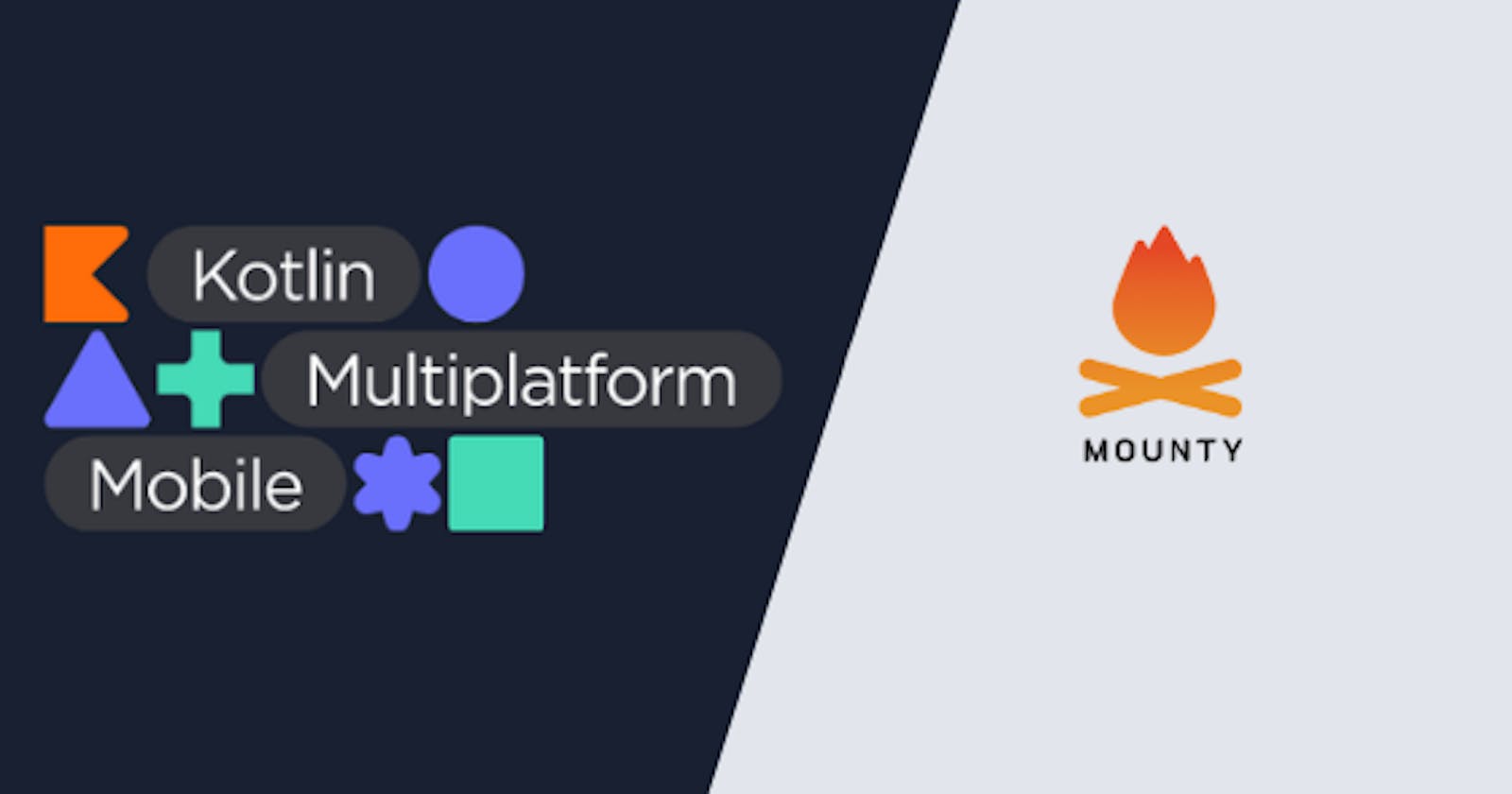 IS KMM production-ready? How we migrated our code to Kotlin Multiplatform Mobile! Part-1