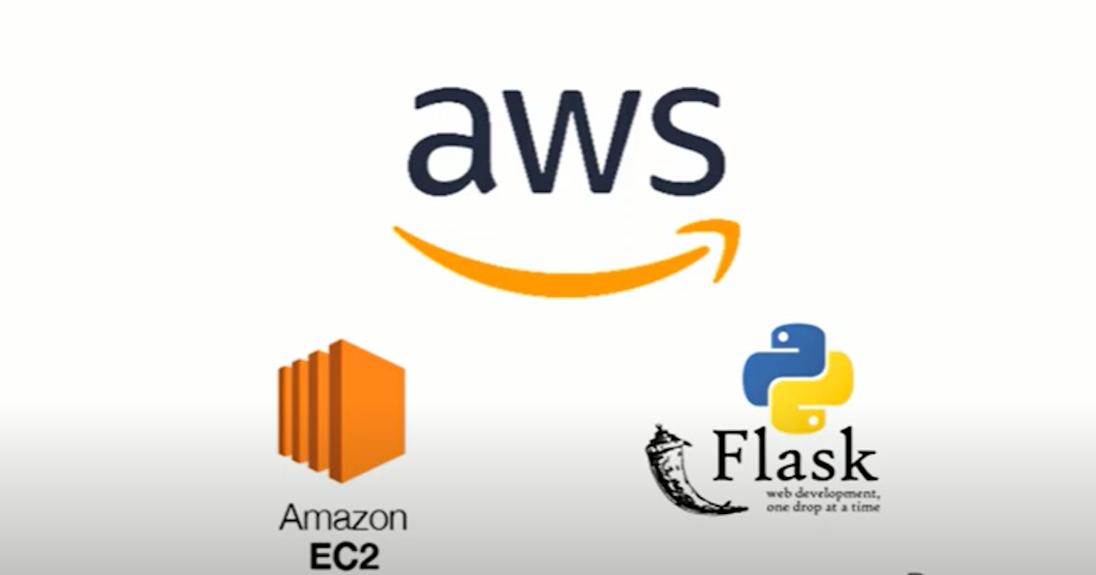 Step by step guide to deploying ML models on Flask web application with AWS EC2 Instance.