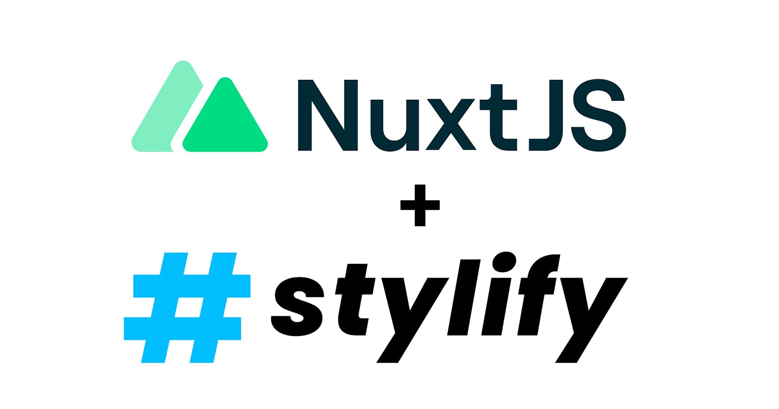 Intuitive Utility-First CSS in Nuxt.js with Stylify