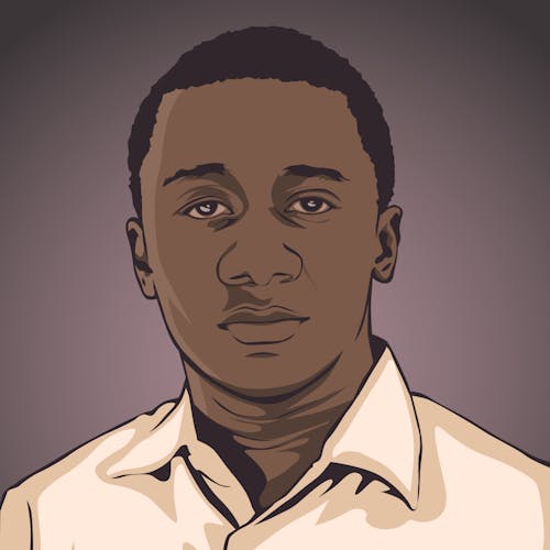Roland Tubongye Wabubindja's blog