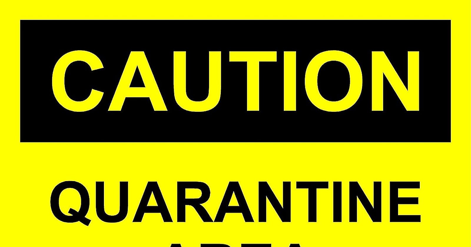 Quarantine new tests via CircleCI with Allure