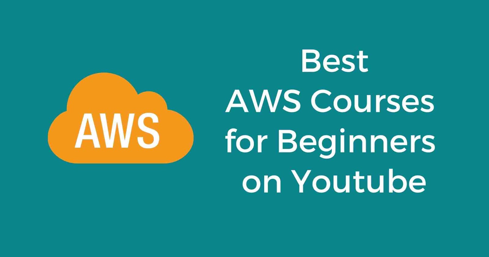 Top Sites and YouTube Channels to Learn AWS