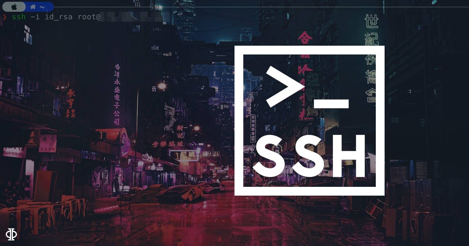 The Elusive SSH: Hunt For The Origin IP