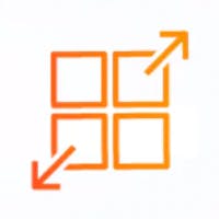 aws app runner logo