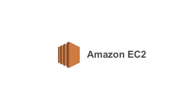 amazon ec2 logo