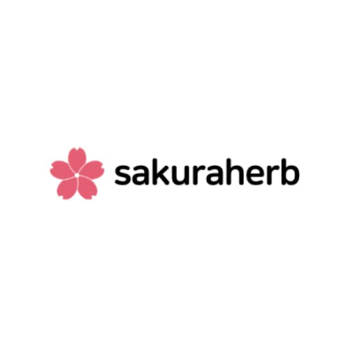  Sakura Herb