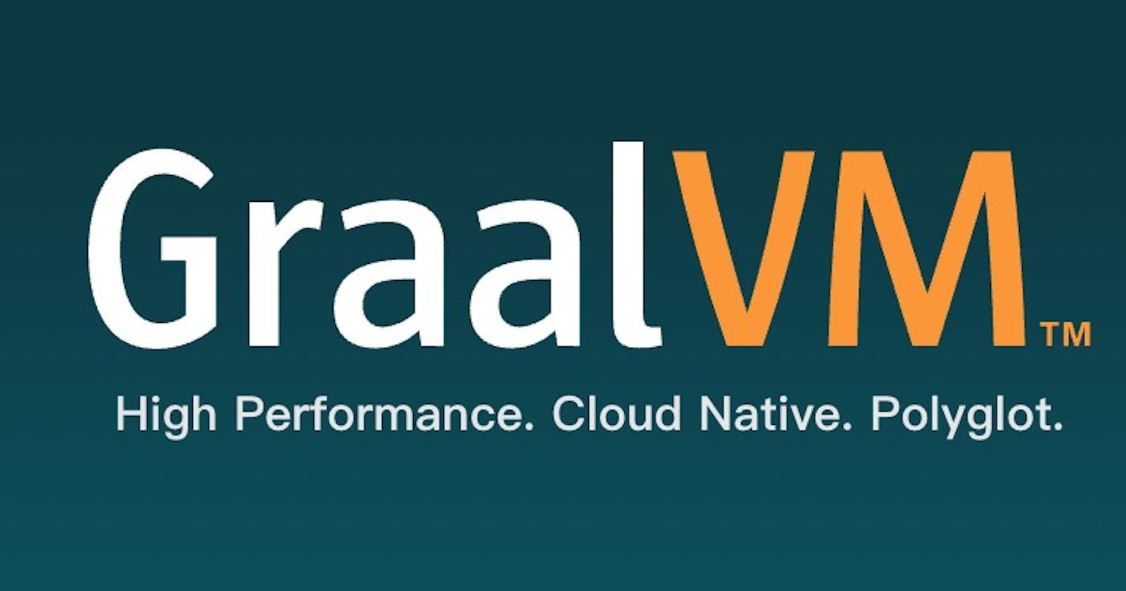 Java AOT之Graalvm native image介绍以及简单长连接服务实践