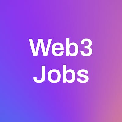 Remote3.co | Web3 Jobs