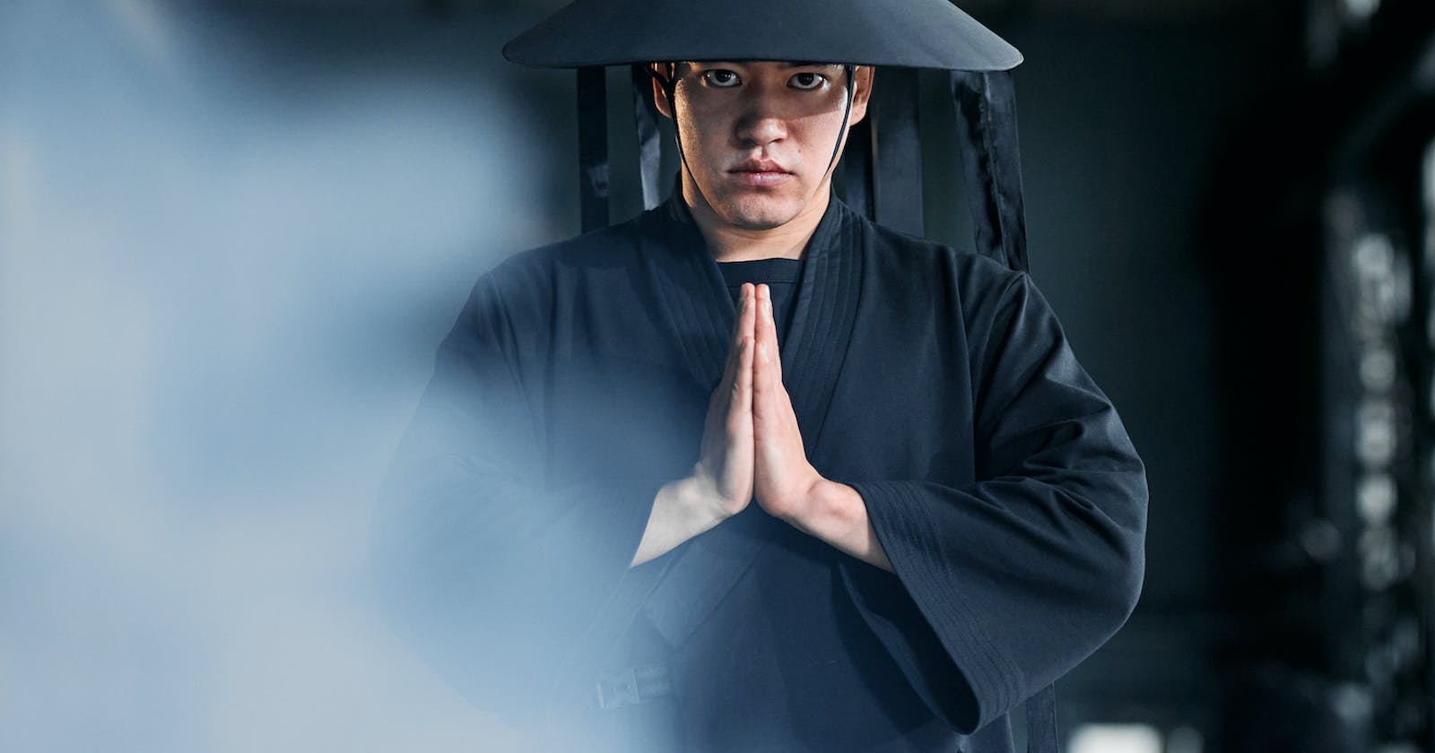 How to become and infrastructure-as-code ninja, using AWS CDK - part 1