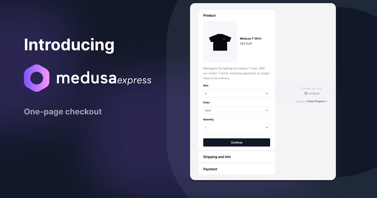 One URL to product purchase: Build ecommerce without making a storefront