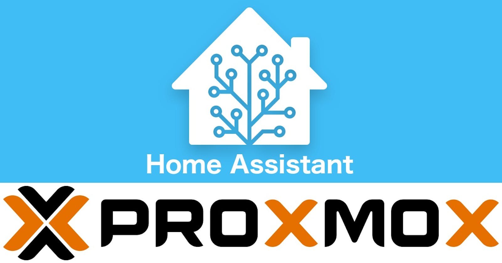 HowTo install Home Assistant (HA) OS in Proxmox VE (PVE) 7.1