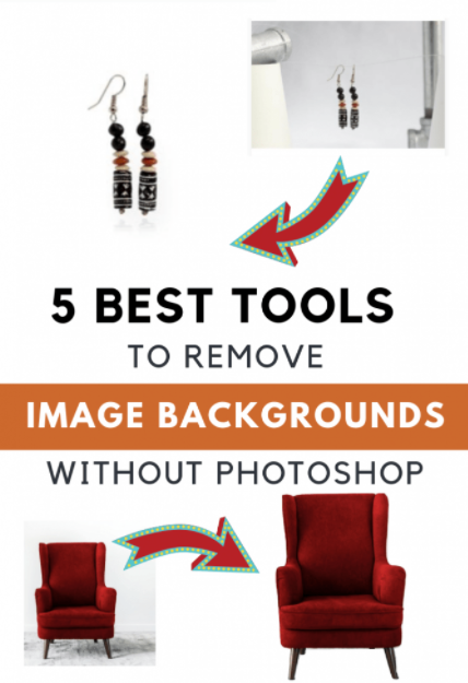Best Background remover software