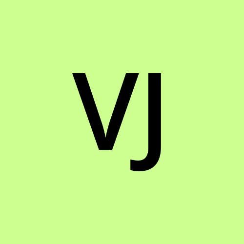 V J