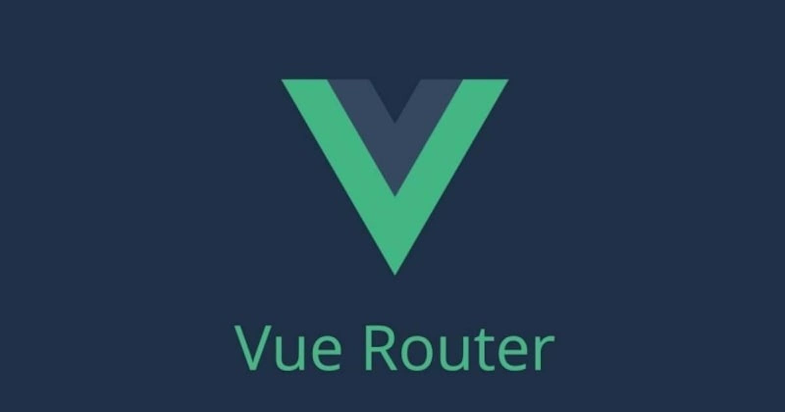 Automatic injection of Vue router routes