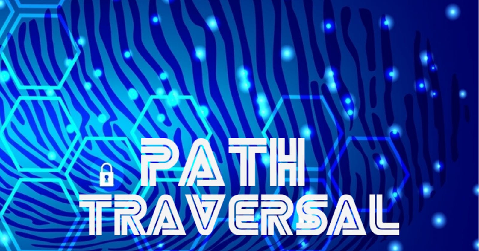File path traversal, validation of start of path Walkthrough
