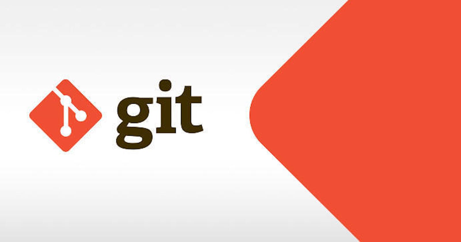 Common Git Commands to Master