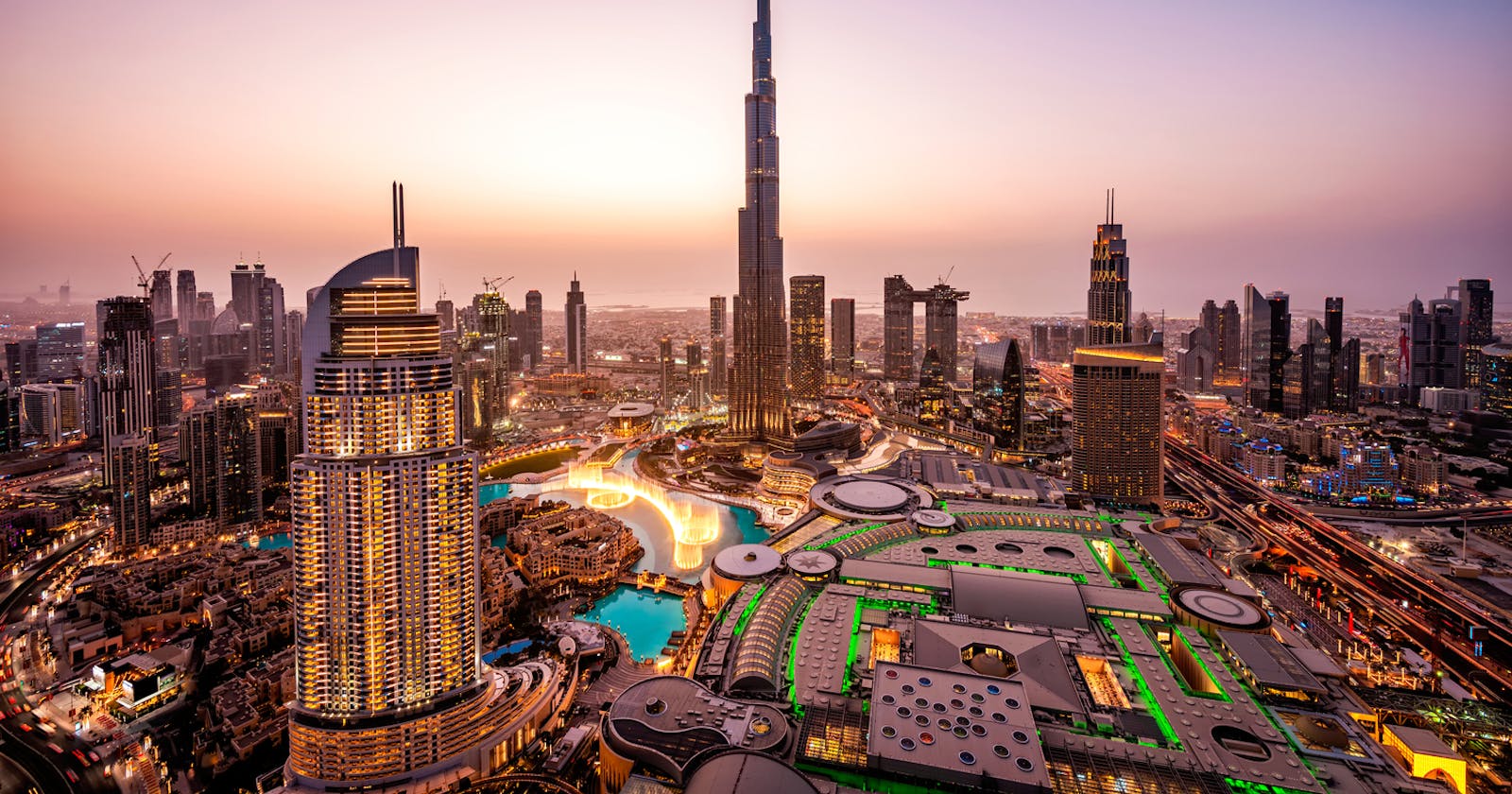Dubai Remote Worker's Visa - All you need to know.
