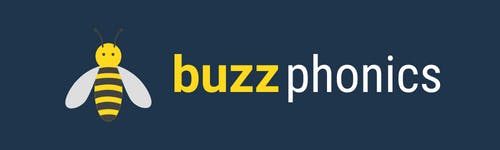 buzzphonics logo