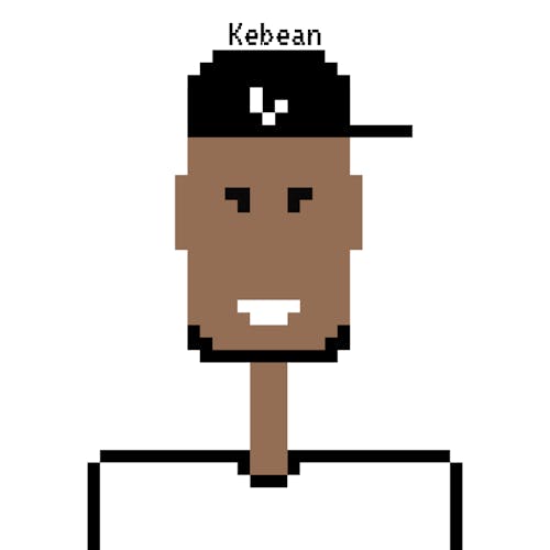 Kebean's Blog